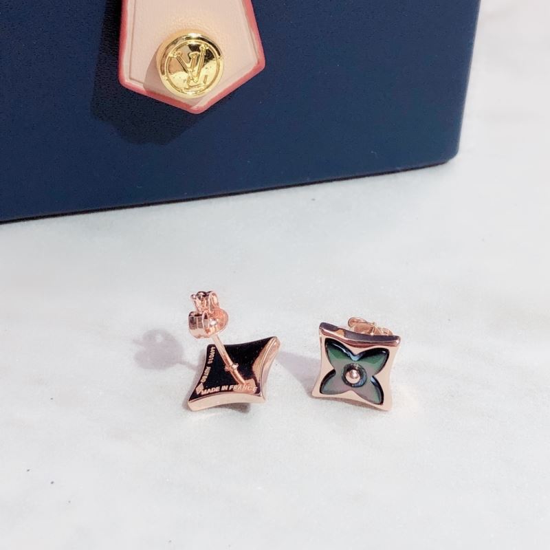 Louis Vuitton Earrings